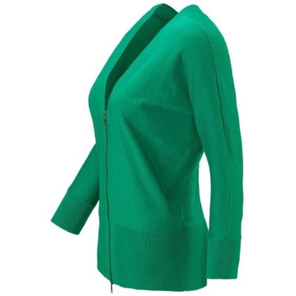 Cabi Banner Sweater-size M